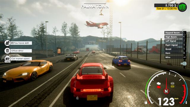 Tải game Car For Sale Simulator 2023 v1.1.7-P2P