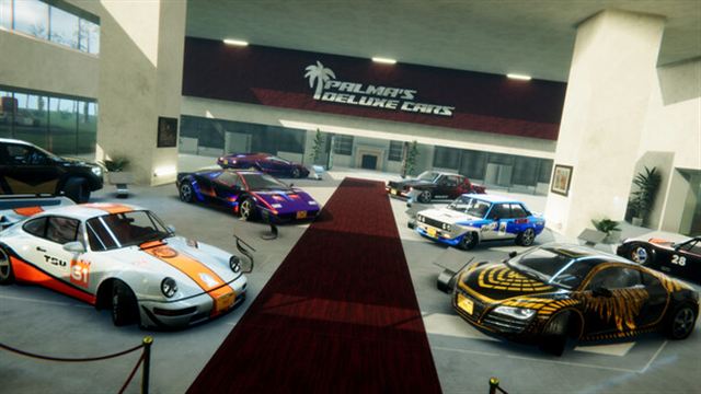 Tải game Car For Sale Simulator 2023 v1.1.7-P2P
