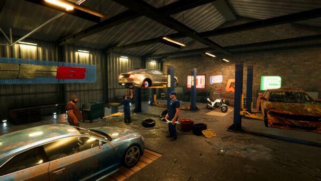 Tải game Car For Sale Simulator 2023 v1.1.5-P2P