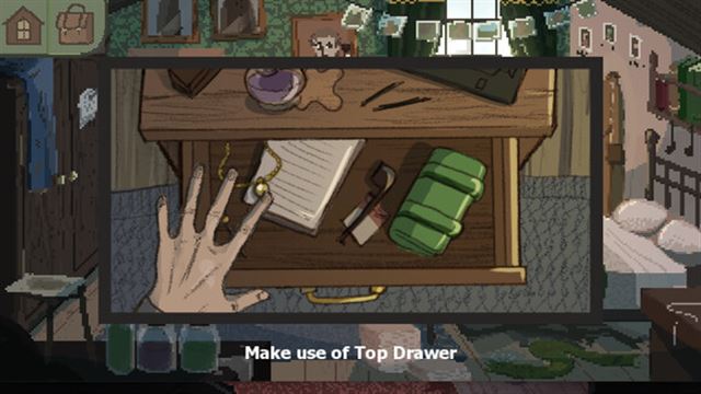 Tải game The Beekeepers Picnic A Sherlockian Adventure-TENOKE
