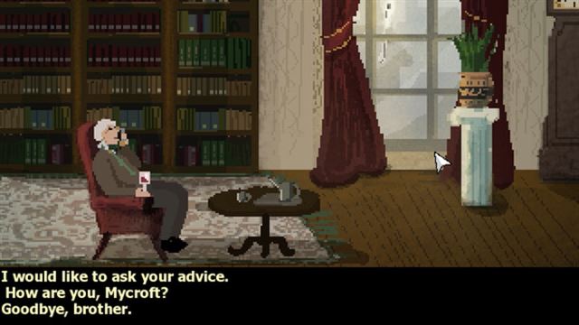 Tải game The Beekeepers Picnic A Sherlockian Adventure-TENOKE