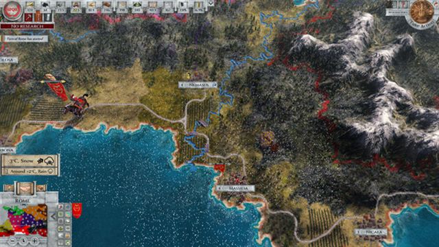 Tải game Imperiums Greek Wars v1.422-P2P