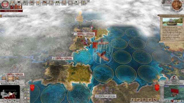 Tải game Imperiums Greek Wars v1.422-P2P