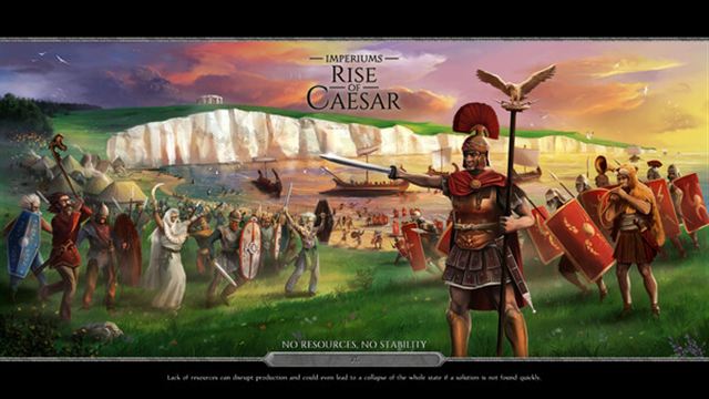 Tải game Imperiums Greek Wars v1.422-P2P