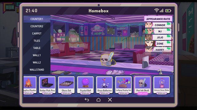 Tải game High Times-GoldBerg