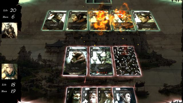 Tải game Ancient Sacrifice-TENOKE