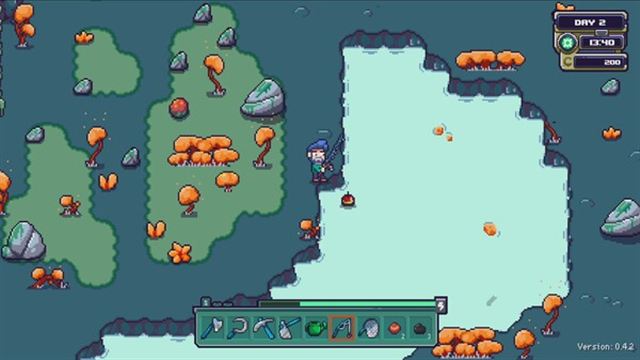 Tải game Farlands Early Access