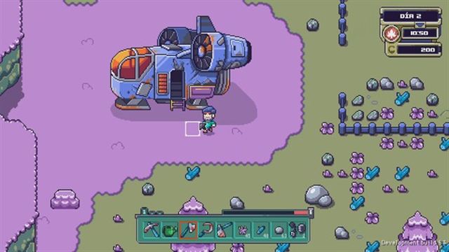 Tải game Farlands Early Access
