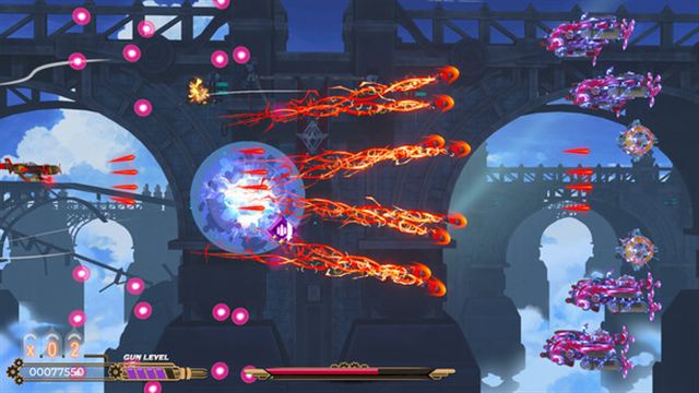Tải game Kamikaze Lassplanes-TENOKE