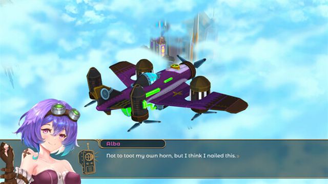 Tải game Kamikaze Lassplanes-TENOKE