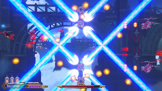 Tải game Kamikaze Lassplanes-TENOKE