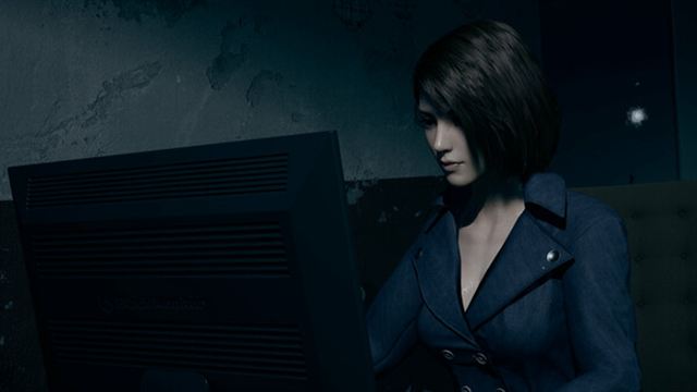 Tải game The Killing Antidote Chapter 2 Early Access