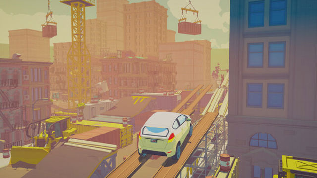 Tải game no brake no gain-TENOKE