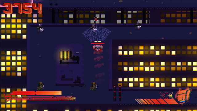Tải game RAM Random Access Mayhem-TENOKE
