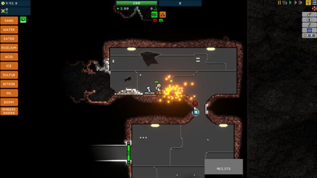 Tải game Creeper World IXE v59-P2P