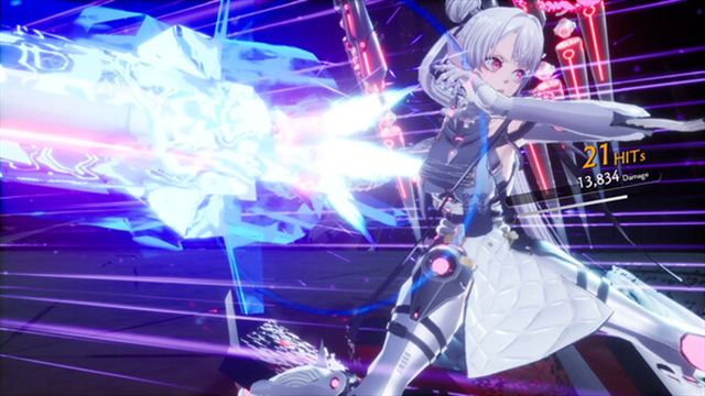 Tải game CRYMACHINA Ultimate Edition-TENOKE
