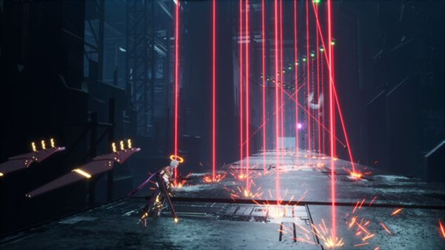 Tải game CRYMACHINA Ultimate Edition-TENOKE
