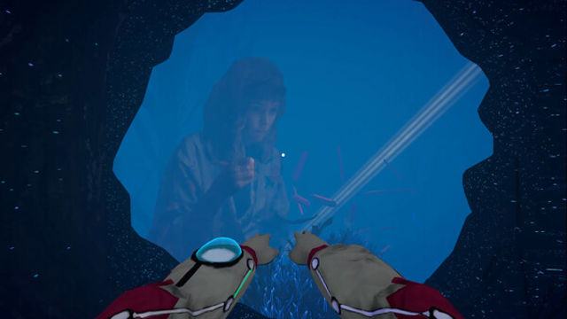 Tải game Mind Diver-TENOKE