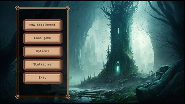 Tải game Elven City Simulator-TENOKE