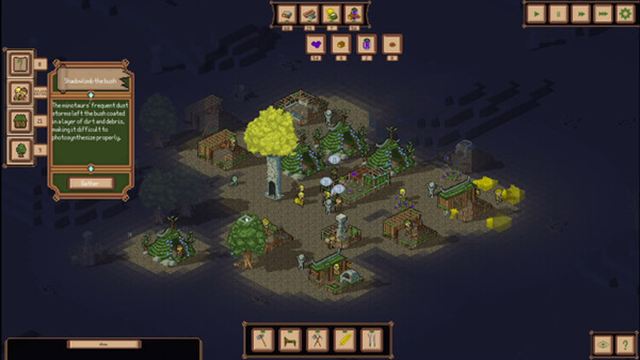 Tải game Elven City Simulator-TENOKE