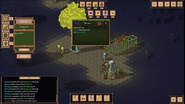 Tải game Elven City Simulator-TENOKE