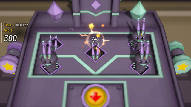 Tải game LumenTale Memories of Trey-TENOKE