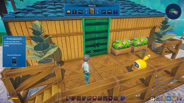 Tải game Omega Crafter-TENOKE