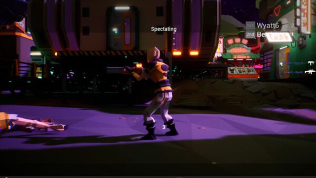 Tải game FUBG FIGHT UNKNOWN BATTLEGROUND-TENOKE