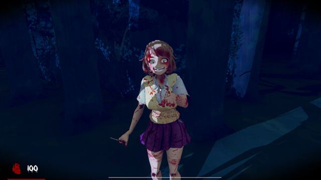 Tải game Saiko no sutoka no shiki v2.0.6-P2P