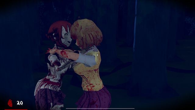 Tải game Saiko no sutoka no shiki v2.0.6-P2P