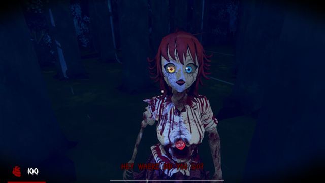 Tải game Saiko no sutoka no shiki v2.0.6-P2P