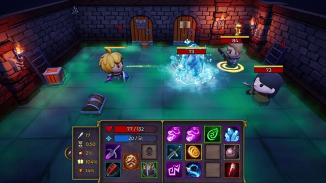 Tải game Underquest-TENOKE