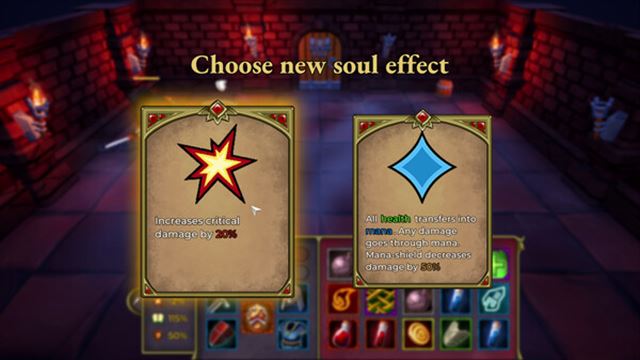Tải game Underquest-TENOKE