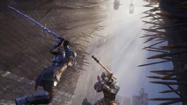 Tải game ENDALOR Early Access