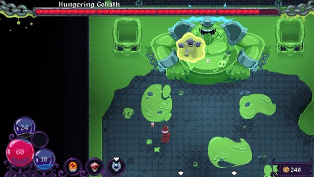 Tải game Ascendant-GoldBerg