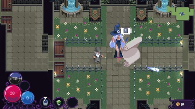 Tải game Ascendant-GoldBerg