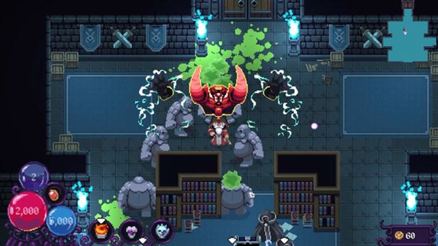 Tải game Ascendant-GoldBerg