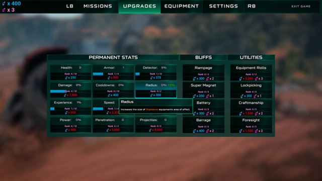 Tải game HiveCorp-TENOKE