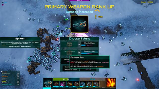 Tải game HiveCorp-TENOKE