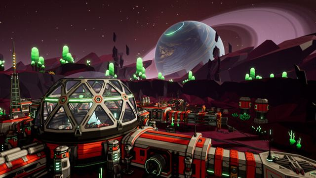 Tải game Assault On Proxima-TiNYiSO