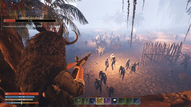 Tải game IfSunSets Early Access