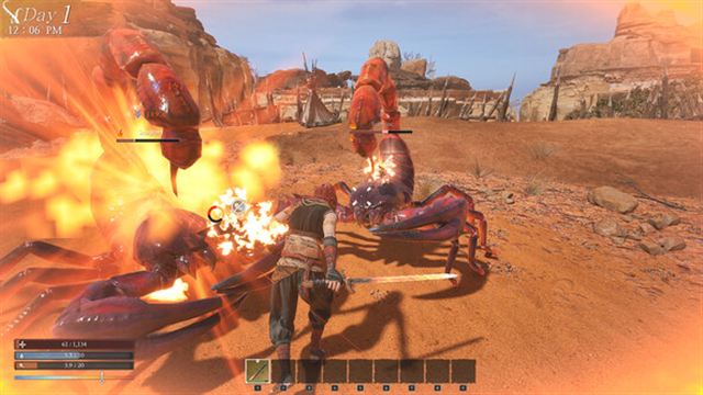 Tải game IfSunSets Early Access