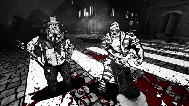 Tải game Forgive Me Father 2 v1.1.1.8s-P2P