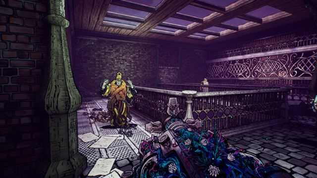 Tải game Forgive Me Father 2 v1.1.0.5-P2P