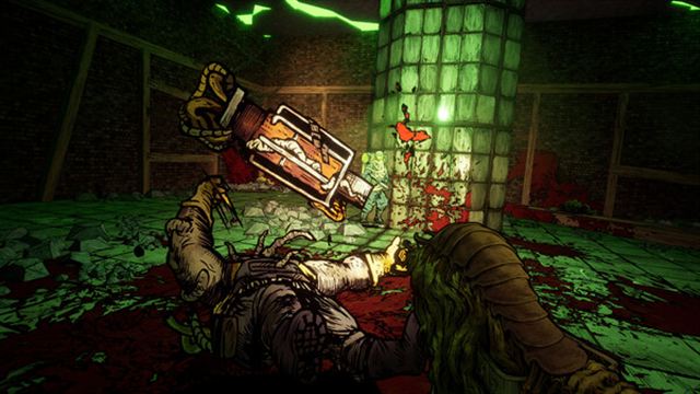 Tải game Forgive Me Father 2 v1.1.1.8s-P2P