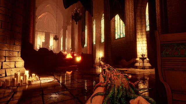 Tải game Forgive Me Father 2-RUNE
