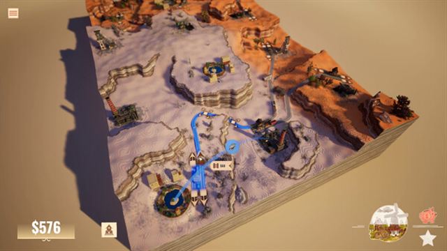 Tải game Station To Station Creative Mode-SKIDROW
