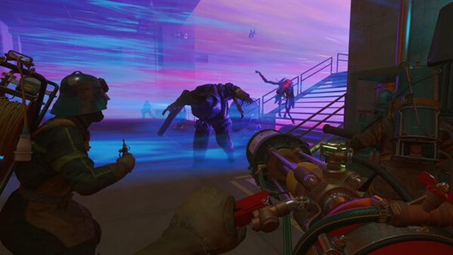 Tải game FBC Firebreak-0xdeadcode