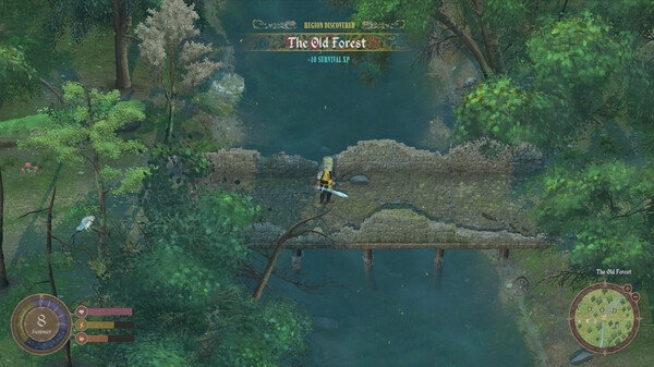 Tải game Mirthwood v1.0.66-P2P