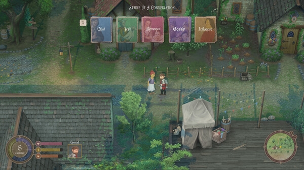 Tải game Mirthwood v1.0.63p3-P2P